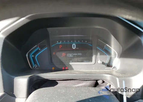 2020 Honda Odyssey Lx from USA, damaged, VIN 5FNRL6H26LB050317